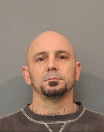 Jason Craig Foreman